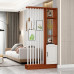 Modern Chinese Screen Cabinet Modern Chinese Screen Cabinet
