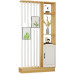 Modern Chinese Screen Cabinet Modern Chinese Screen Cabinet
