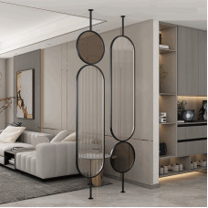 Scandinavian Room Divider Scandinavian Room Divider