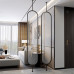 Scandinavian Room Divider Scandinavian Room Divider