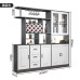Modern Minimalistic Entrance Hall Cabinet Shoe Cabinet Luxury Cabinet Screen Partition Cabinet Modern Minimalistic Entrance Hall Cabinet Shoe Cabinet Luxury Cabinet Screen Partition Cabinet