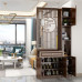 Modern Simple Chinese Screen Cabinet for Home Office Living Room and Bedroom Modern Simple Chinese Screen Cabinet for Home Office Living Room and Bedroom