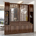 Modern Simple Chinese Screen Cabinet for Home Office Living Room and Bedroom Modern Simple Chinese Screen Cabinet for Home Office Living Room and Bedroom