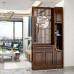 Modern Simple Chinese Screen Cabinet for Home Office Living Room and Bedroom Modern Simple Chinese Screen Cabinet for Home Office Living Room and Bedroom