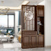 Modern Simple Chinese Screen Cabinet for Home Office Living Room and Bedroom Modern Simple Chinese Screen Cabinet for Home Office Living Room and Bedroom