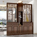 Modern Simple Chinese Screen Cabinet for Home Office Living Room and Bedroom Modern Simple Chinese Screen Cabinet for Home Office Living Room and Bedroom
