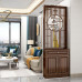 Modern Simple Chinese Screen Cabinet for Home Office Living Room and Bedroom Modern Simple Chinese Screen Cabinet for Home Office Living Room and Bedroom