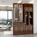 Modern Simple Chinese Screen Cabinet for Home Office Living Room and Bedroom Modern Simple Chinese Screen Cabinet for Home Office Living Room and Bedroom