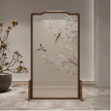 Chinese Style Screen Partition Living Room Bedroom Divider Home Mobile Office Entryway Foyer Chinese Style Screen Partition Living Room Bedroom Divider Home Mobile Office Entryway Foyer