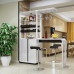 Home Bar Cabinet Living Dining Partition Cabinet Luxury Open Kitchen Table Home Bar Cabinet Living Dining Partition Cabinet Luxury Open Kitchen Table
