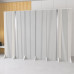 Custom Logo Folding Screen Divider for Modern Home Office Custom Logo Folding Screen Divider for Modern Home Office