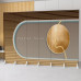 Custom Logo Folding Screen Divider for Modern Home Office Custom Logo Folding Screen Divider for Modern Home Office