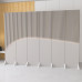 Custom Logo Folding Screen Divider for Modern Home Office Custom Logo Folding Screen Divider for Modern Home Office