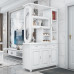 Double sided solid wood wine cabinet entryway hall cabinet screen Double sided solid wood wine cabinet entryway hall cabinet screen