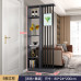 Modern Stylish Partition Shelf for Home Entrance Modern Stylish Partition Shelf for Home Entrance