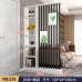 Modern Stylish Partition Shelf for Home Entrance Modern Stylish Partition Shelf for Home Entrance