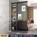 Modern Stylish Partition Shelf for Home Entrance Modern Stylish Partition Shelf for Home Entrance
