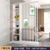 Modern Stylish Partition Shelf for Home Entrance Modern Stylish Partition Shelf for Home Entrance