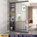 Modern Stylish Partition Shelf for Home Entrance Modern Stylish Partition Shelf for Home Entrance