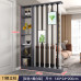 Modern Stylish Partition Shelf for Home Entrance Modern Stylish Partition Shelf for Home Entrance