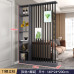 Modern Stylish Partition Shelf for Home Entrance Modern Stylish Partition Shelf for Home Entrance