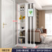 Modern Stylish Partition Shelf for Home Entrance Modern Stylish Partition Shelf for Home Entrance