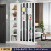 Small Living Room Luxury Partition Cabinet