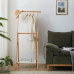 Wooden Folding Floor Closet for Bedroom Wooden Folding Floor Closet for Bedroom