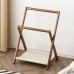 Bedroom Wooden Clothes Rack Bedroom Wooden Clothes Rack