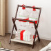 Bedroom Wooden Clothes Rack Bedroom Wooden Clothes Rack