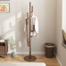 Wooden Clothes Rack for Bedroom Wooden Clothes Rack for Bedroom