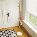 Home Clothing Rack for Bedroom Hallway Entryway
