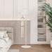 Bedroom Standing Coat Rack Luxury Home Hanging Closet Storage Rack