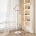 Bedroom Standing Coat Rack Luxury Home Hanging Closet Storage Rack