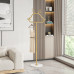Bedroom Standing Coat Rack Luxury Home Hanging Closet Storage Rack