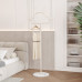 Bedroom Standing Coat Rack Luxury Home Hanging Closet Storage Rack