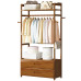 Bedroom Simple Clothes Rack