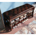 MultiFunction Shoe Rack Entryway Wooden Shoe Bench MultiFunction Shoe Rack Entryway Wooden Shoe Bench