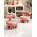 Modern Minimalist Home Stool Children Low Stool Animal Foot Stool Round Stool Shoe Stool Modern Minimalist Home Stool Children Low Stool Animal Foot Stool Round Stool Shoe Stool