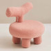 Modern Minimalist Home Stool Children Low Stool Animal Foot Stool Round Stool Shoe Stool Modern Minimalist Home Stool Children Low Stool Animal Foot Stool Round Stool Shoe Stool