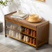 House Entryway Sitting Shoe Rack Bench House Entryway Sitting Shoe Rack Bench