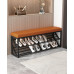 Super Narrow 20cm Shoe Bench