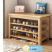 MultiFunction Wooden Shoe Rack Bench MultiFunction Wooden Shoe Rack Bench
