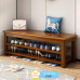 MultiFunction Wooden Shoe Rack Bench MultiFunction Wooden Shoe Rack Bench