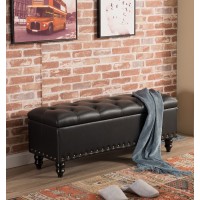 European Storage Bench Long Bench Clothing Store Sofa Rectangular Home Shoe Changing Stool Solid Wood Shoe Cabinet Seatable