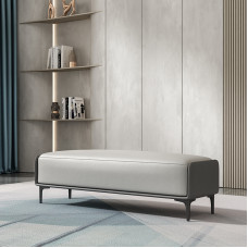 Italian Chic Bedroom Bench Sofa Bed Stool Modern Minimalist Hatcoat Chair Bench Bedside Bench Footboard Long Bench Italian Chic Bedroom Bench Sofa Bed Stool Modern Minimalist Hatcoat Chair Bench Bedside Bench Footboard Long Bench