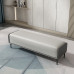 Italian Chic Bedroom Bench Sofa Bed Stool Modern Minimalist Hatcoat Chair Bench Bedside Bench Footboard Long Bench Italian Chic Bedroom Bench Sofa Bed Stool Modern Minimalist Hatcoat Chair Bench Bedside Bench Footboard Long Bench