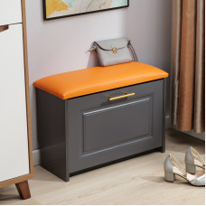 Minimalist Modern Shoe Bench Under 20cm Minimalist Modern Shoe Bench Under 20cm