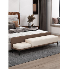 Light Luxury Shoe Bench Light Luxury Shoe Bench