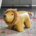 Cute Animal Kids Footstool